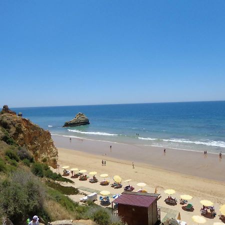Buzios Praia Da Rocha Lägenhet Portimão Exteriör bild