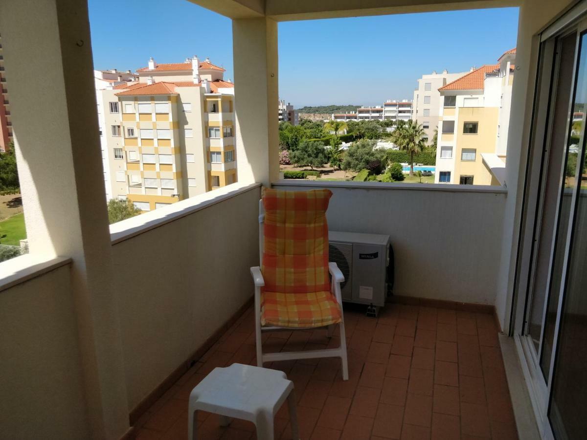 Buzios Praia Da Rocha Lägenhet Portimão Exteriör bild